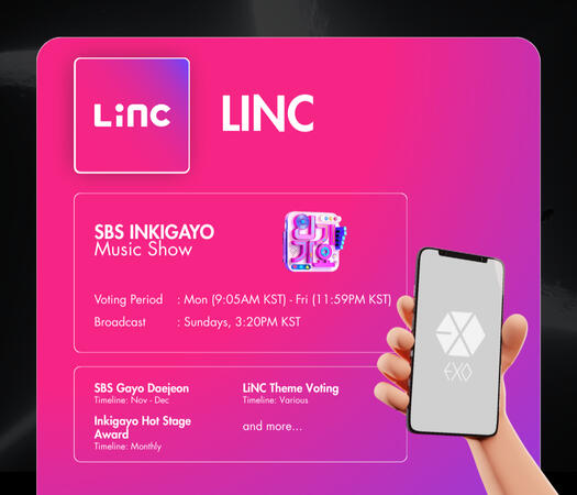 LINC