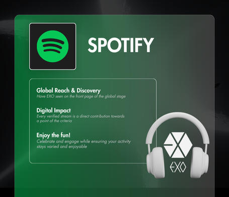 SPOTIFY